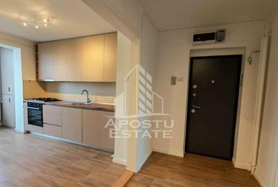 Apartament cu 3 camere decomandat în Lipovei - 12