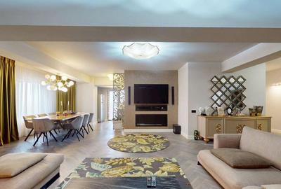 Apartament deosebit 3 camere Complex Belvedere - Baba Novac - 5
