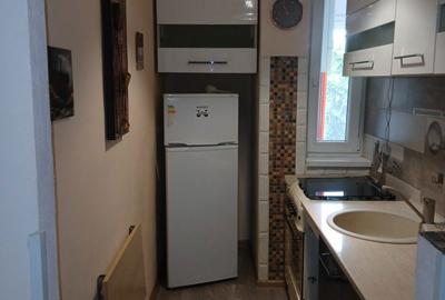 Apartament cu 2 camere nedecomandat în Lazaret - 7
