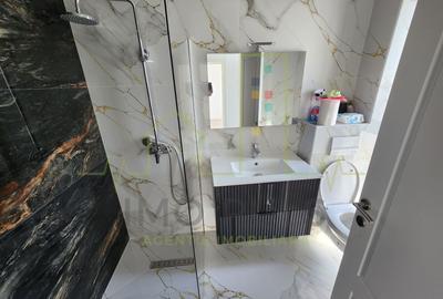 Duplex cu 5 camere cu Teren 376 Mp în Dumbrăvița - 8