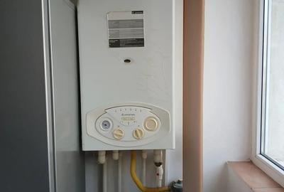 Garsoniera de vanzare sau schimb cu casa la ?ara - 3