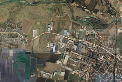 Hala clasa A, 10 incaperi, 10.766 mp, ISU, langa nod de autostrada, Turda Hala clasa A, 10 incaperi, 10.766 mp, ISU, langa nod de autostrada, Turda - 11