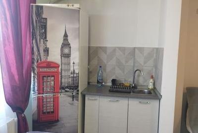 Garsonieră în Chiajna - 2