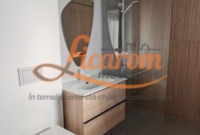 Casă individuală cu 4 camere cu Canalizare în Cristian - 14