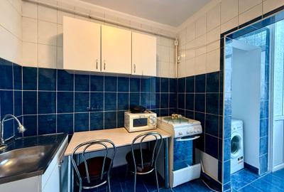 Apartament cu 2 camere decomandat, mobilat în Primăverii - 5