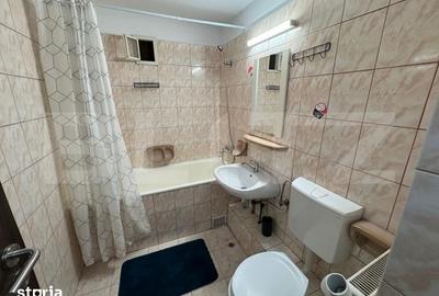 Apartament cu 2 camere decomandat în Zorilor - 2