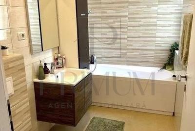 GIROC - 2 Camere - Etaj 2 - Mobilat - Loc de parcare inclus GIROC - 2 Camere - Etaj 2 - Mobilat - Loc de parcare inclus - 4