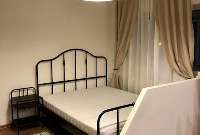 Particular Garsoniera Baneasa - 3