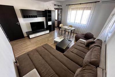 CHIRIE 3 CAMERE Bloc Nou 2017 2 Băi Parcare Lujerului Petrache Poenaru - 6