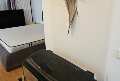 Pipera - UpGround | 3 Camere | Balcon | Centrala | Sauna | Metrou - 2