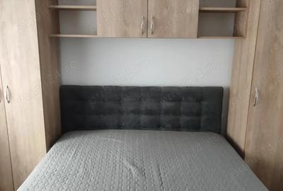 Inchiriere aprtament 2 camere Canta - 1