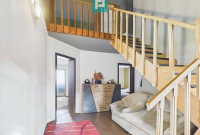 Două locuințe individuale pe 512 mp –  in GIROC - 3