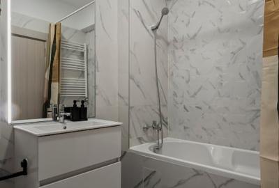 Garsonieră decomandată în Drumul Taberei - 15