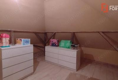 Casa individuala de vanzare, zona Mircea cel Batran - Garaj si pivnita - 1