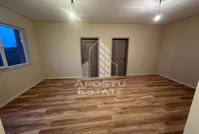 Casă individuală cu 4 camere cu Teren 300 Mp în Ghiroda - 1