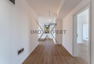 Apartament cu 3 dormitoare, Living + Bucatarie 2 bai, 2 terase! - 4