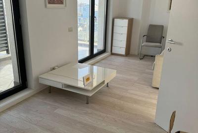 Apartament cu 4 camere, mobilat în Fundeni - 1