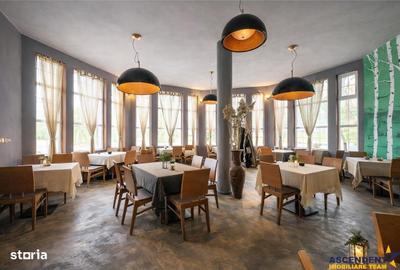 Spațiu comercial, de 704 mp, în Reci - 1