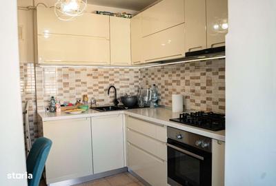 Apartament cu 2 camere decomandat în Aleea Tudor Neculai - 8