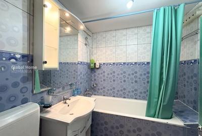 Apartament cu 2 camere decomandat, mobilat în Moșilor - 9