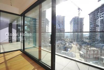 Apartament cu 2 camere semidecomandat în Aviației - 8