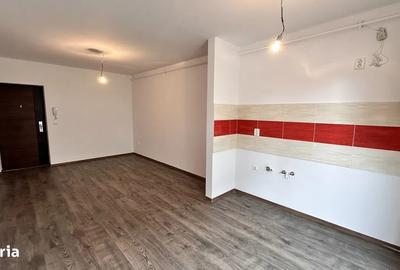 Ap 2 cam parter 42 mp utili  finisat la cheie cu parcare  -Magnolia Residence - 2