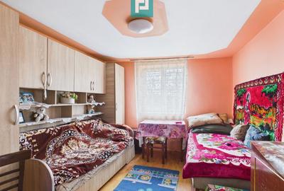 Casă individuală cu 3 camere cu Canalizare în Mișca - 6