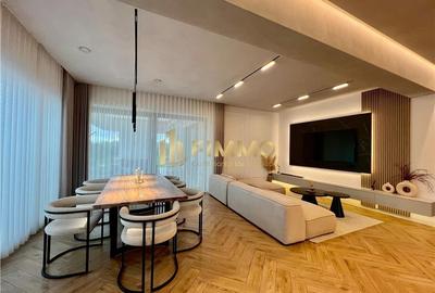 Casa premium | arhitectura moderna | 1000 mp teren | Sf Ilie | ID:1399 - 2