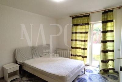 Garsonieră decomandată în Mănăștur - 4