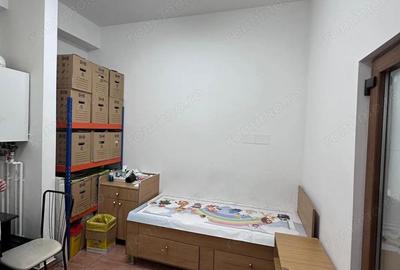 Spațiu comercial, de 81 mp, în Medicină - 3