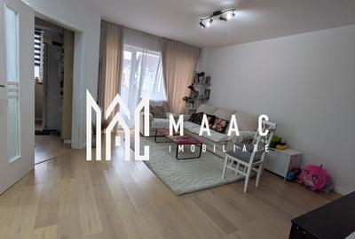 Apartament 3 Camere | 71Mp | Etaj Intermediar | Zona Turnișor - 1