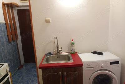Garsonieră decomandată în Burdujeni - 3
