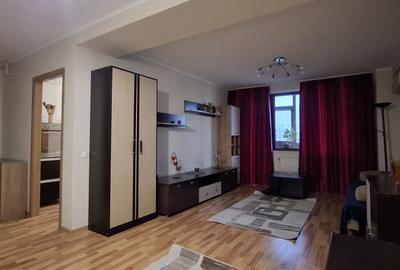 Apartament cu 2 camere decomandat, mobilat în Tomis Plus