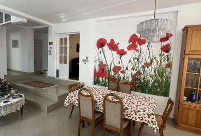 Casă cu 10 camere cu Teren 625 Mp în Păușești - 7