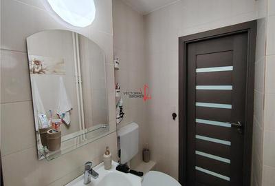 Apartament cu 2 camere semidecomandat, mobilat în Theodor Pallady - 20