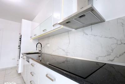 Apartament cu 2 camere decomandat, mobilat în Colentina - 16