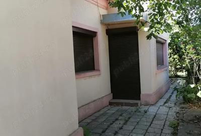 Casă cu 3 camere cu Teren 296 Mp în Giulești - 8
