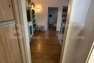 Apartament cu 3 camere decomandat în Ultracentral - 1