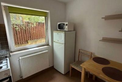 Garsonieră în Mănăștur - 2