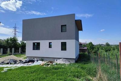 Casă cu 4 camere în Aninoasa - 3