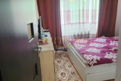 Apartament cu 2 camere decomandat, mobilat în Ștefan cel Mare - 10