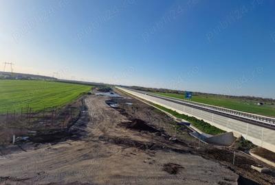 Teren de 2452 mp, în Central - 5