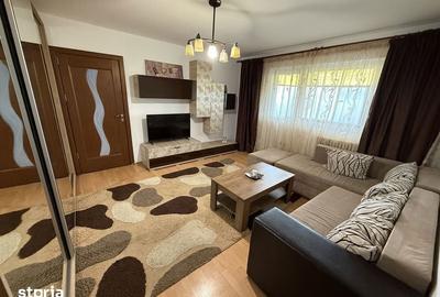Apartament cu 2 camere în Gării - 2