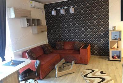 Garsonieră semidecomandată în Lujerului - 7