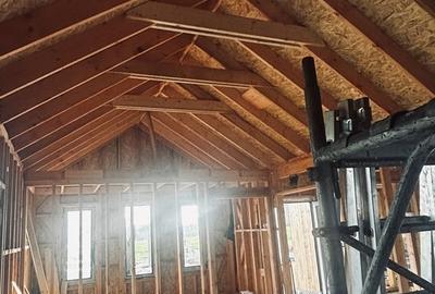 Adunatii Copaceni (Varlaam) Casa individuala - aproape de Bucuresti - 14