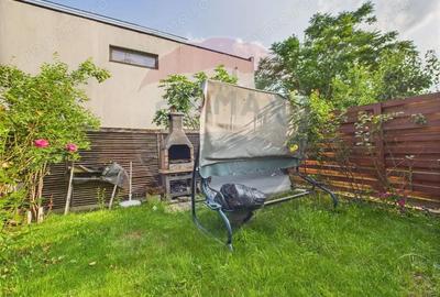 Casa/Vila superba cu 6 camere si gradina in zona Rosu/Ilfov - 3