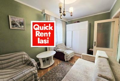 Apartament cu 3 camere semidecomandat în Ultracentral - 3
