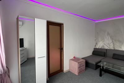 Apartament cu 2 camere semidecomandat în Central - 2