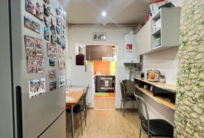 Apartament cu 2 camere decomandat în Central - 6