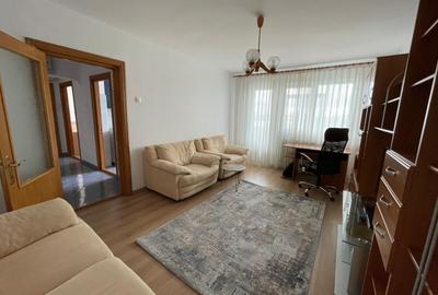 Apartament curat, modern, centrala gaz, Tomis Nord , termen lung, 550 euro - 1